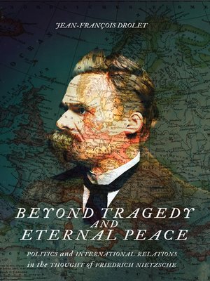 cover image of Beyond Tragedy and Eternal Peace